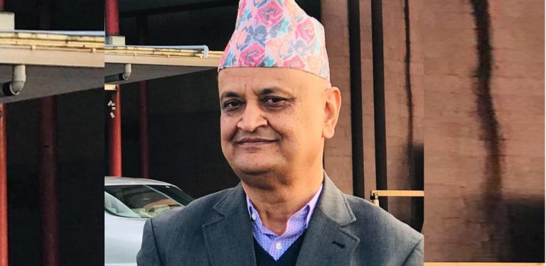 संविधान संशोधनको प्रस्तावमा एमालेले भन्यो- अध्यक्ष हिरासतमा हुनुहुन्छ, एजेण्डा भन्न सकिन्न