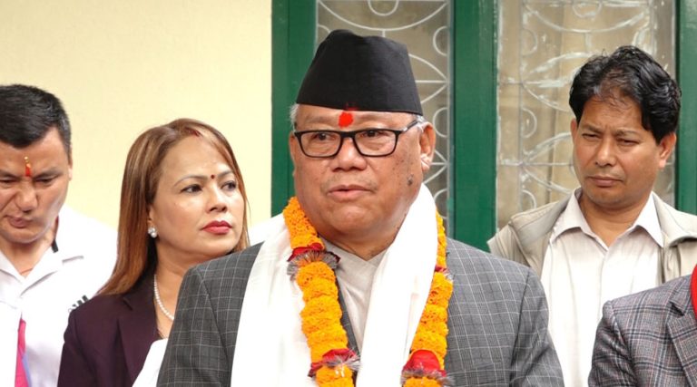 सरकारले जनताको मन दुखाए कांग्रेसले कडा प्रतिवाद गर्छ : आङ्देम्बे