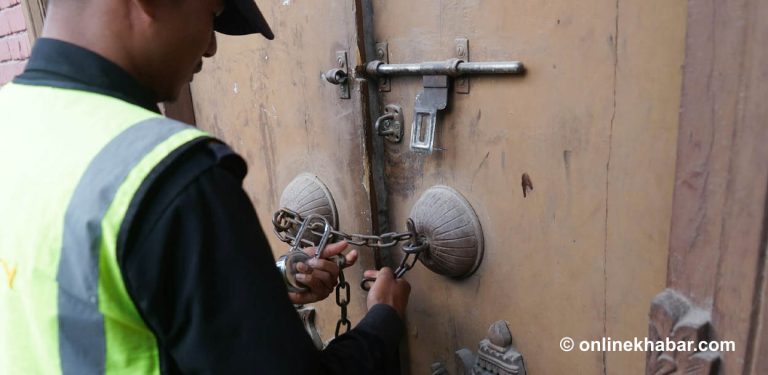 भृकुटीमण्डपबाट ११ करोड उठाउन नसकेपछि तातेको समाज कल्याण