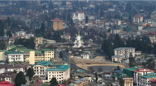भुटानमा इन्धन संकट, जनजीवन कष्टकर
