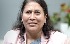 राजनीतिको परिवर्तित भाष्य