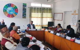 सरकारसँग सशंकित सांसद, भन्छन्– हाम्रो कुरा सुन्ला र !