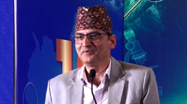 नीति निर्माण र कार्यान्वयनबीचको खाडल कम गर्न आवश्यक : सचिव देवकोटा