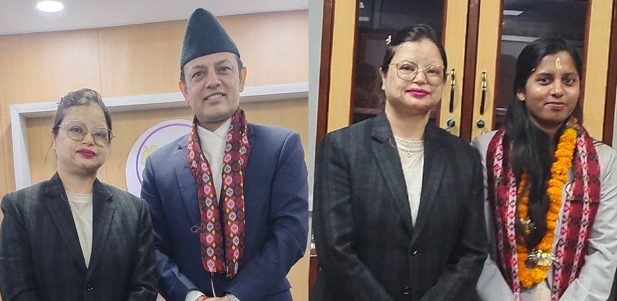 मानव शरीर जलन नियन्त्रण तथा सजाय विधेयक ल्याउन माग