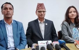 बजेटको तयारी गर्दा विपक्षीलाई वास्ता नगरेको भन्दै आपत्ति