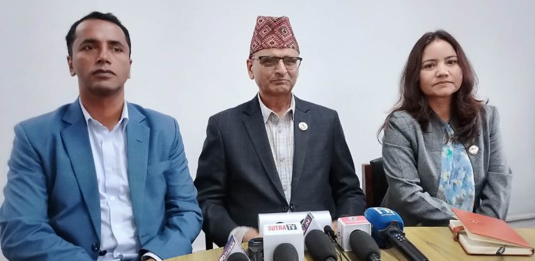 सुपथ मूल्यका पसल सञ्चालन गर्न विपक्षी दलको माग