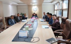 छुटेका जेनजी शहीद परिवारका सदस्यलाई रोजगारी दिने निर्णय