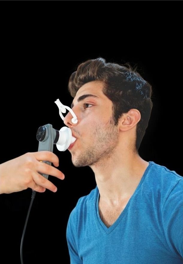 फोक्सोको जाँच गर्ने ‘पीएफटी’ कुन अवस्थामा गरिन्छ ?