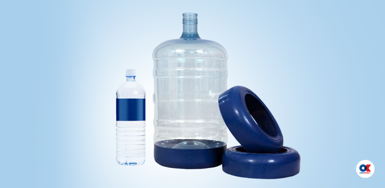 अब पानीमा बोतलको बिर्को र जारमा उत्पादकको विवरण अनिवार्य