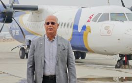 बुद्ध एयरले भन्यो ः इन्धनको उच्च लागत र अन्तर्राष्ट्रिय संकटले हवाई सेवा चुनौतीपूर्ण