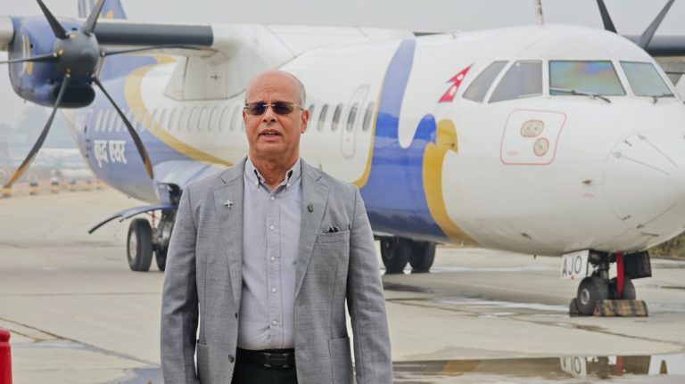 बुद्ध एयरले भन्यो ः इन्धनको उच्च लागत र अन्तर्राष्ट्रिय संकटले हवाई सेवा चुनौतीपूर्ण