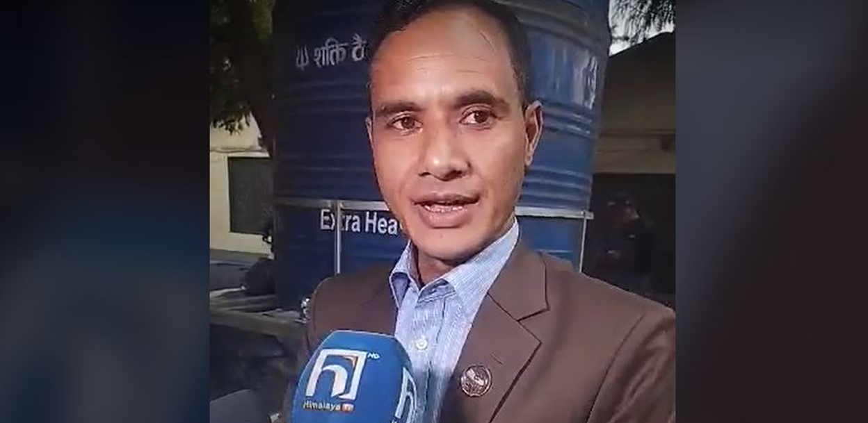 चार विपक्षी दलको बैठक भोलि बिहान ११ बजे फेरि बस्ने