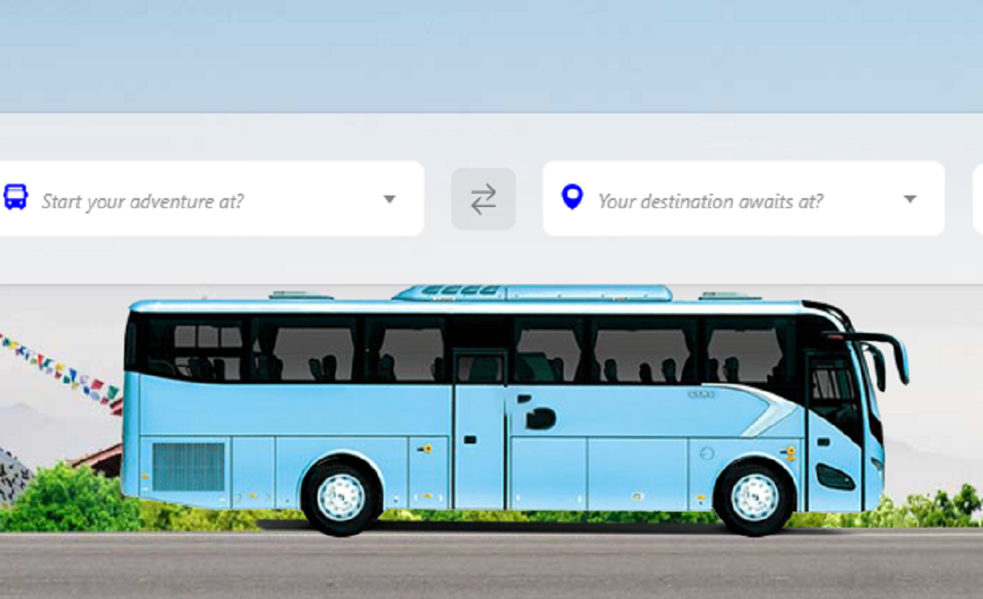 बस सेवाले ल्यायो ‘न्यु इयर, न्यु एड्भेञ्चर’ क्याम्पेन