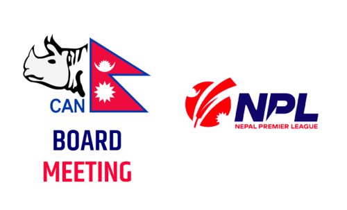एनपीएल २०२५ को आय-व्यय अनुमोदन, यस्ता छन् क्यान बोर्ड बैठकका निर्णय