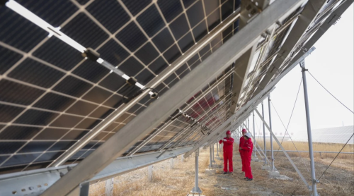 चीनद्वारा विश्वकै पहिलो ‘प्यारोनमिक’ कार्बन एकाउन्टिङ प्रणाली सार्वजनिक