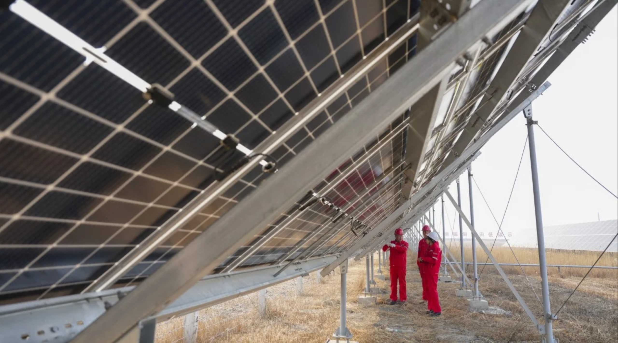 चीनद्वारा विश्वकै पहिलो ‘प्यारोनमिक’ कार्बन एकाउन्टिङ प्रणाली सार्वजनिक