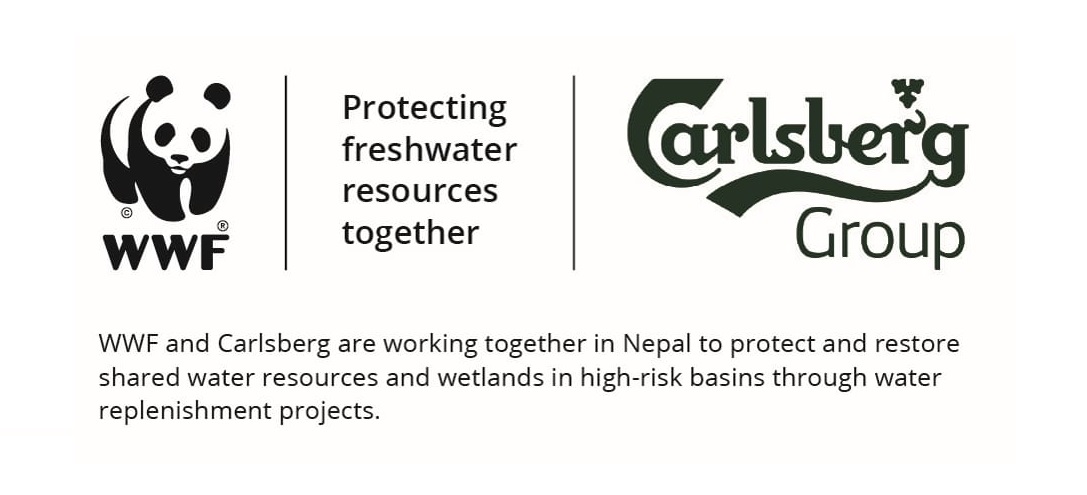 कार्ल्सबर्गको प्राथमिकता जलस्रोत संरक्षणमा, नेपालमा १० अर्ब लगानी गर्दै
