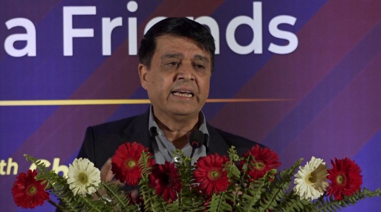 नीतिगत सुधारमा महासंघले नयाँ उचाइ हासिल गरेको छ : चन्द्र ढकाल