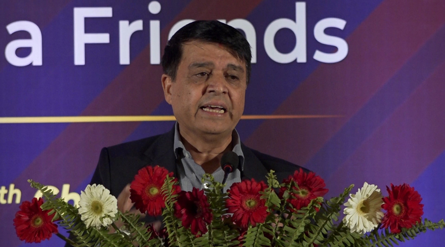 नीतिगत सुधारमा महासंघले नयाँ उचाइ हासिल गरेको छ : चन्द्र ढकाल