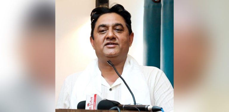 सरकारी विज्ञापन सरकारी मिडियामै सीमित गर्ने निर्णयप्रति राष्ट्रिय लोक सञ्चारकर्मी नेपालको आपत्ति