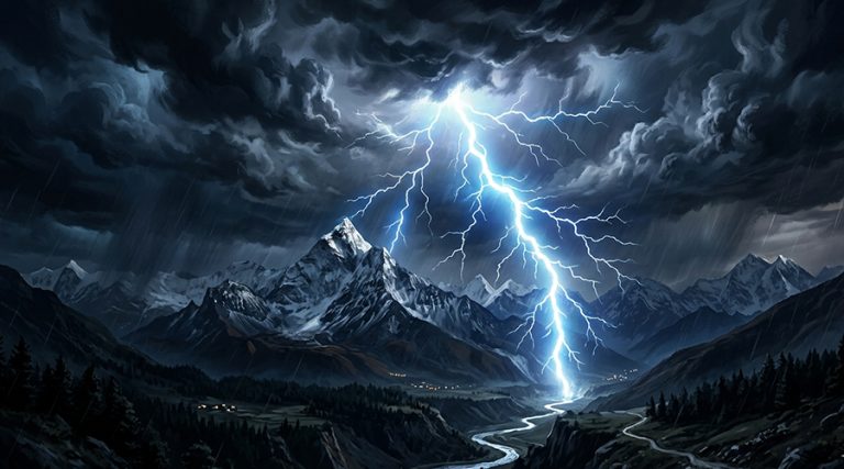 के हो चट्याङ ? जसले १२ वर्षमा लियो एक हजार बढीको ज्यान