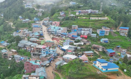 ग्याँस अभावले शुक्रबारे बजारको होटेल व्यवसाय प्रभावित