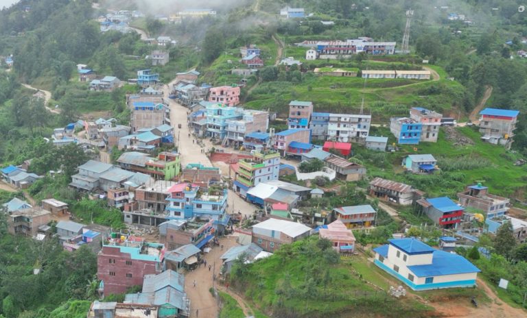 ग्याँस अभावले शुक्रबारे बजारको होटेल व्यवसाय प्रभावित