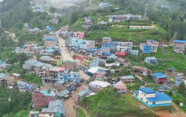 छथर गाउँपालिकामा कक्षा ८ उत्तीर्ण हुनैपर्ने, ०६३ सालयता जन्मिएका विद्यालय फर्काइँदै