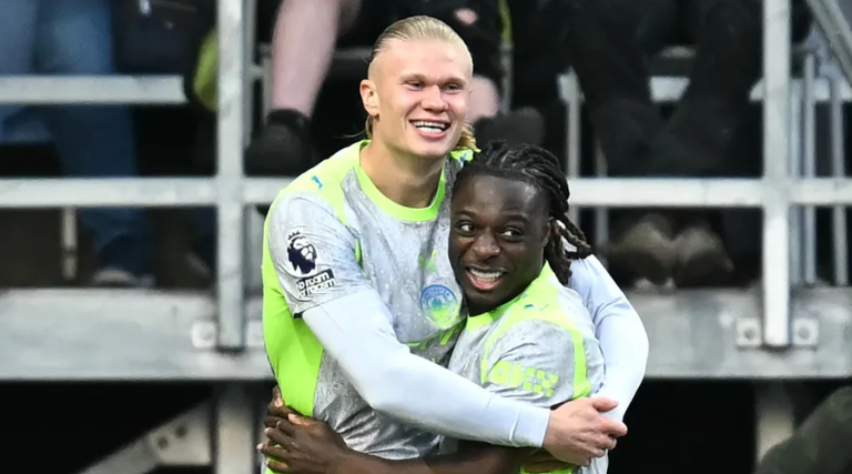 शीर्षस्थानमा उक्लियो म्यान्चेस्टर सिटी, बर्नली रेलिगेसनमा