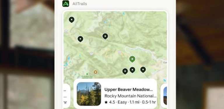 क्लड एआई अब उबेर, स्पोटिफाइ र ट्रिप एडभाइजर जस्ता १५ व्यक्तिगत सेवाहरूसँग जोडिने