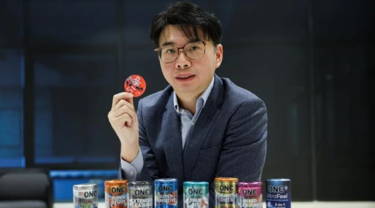 कन्डम उत्पादनमा पश्चिम एसिया युद्ध असर : ३० प्रतिशतसम्म मूल्य बढाउने तयारी