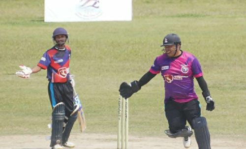 कर्पोरेट टी-१० लिगमा आईसीएफसी, क्लाउड फ्याक्ट्री र एनसेलको जित