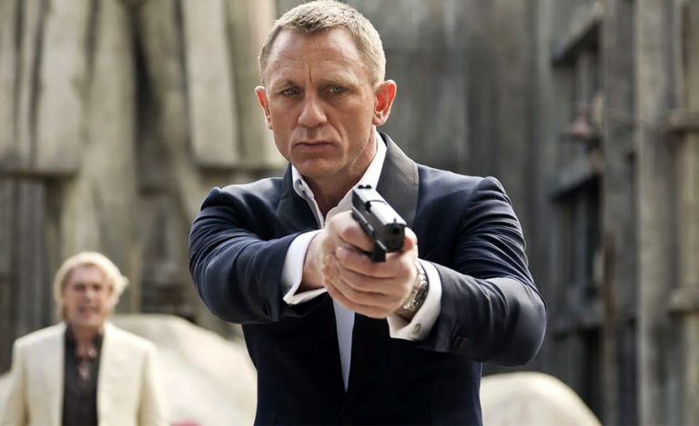 बन्ने भयो ‘जेम्स बण्ड’ को नयाँ फिल्म, को बन्ला जासुस नायक ?