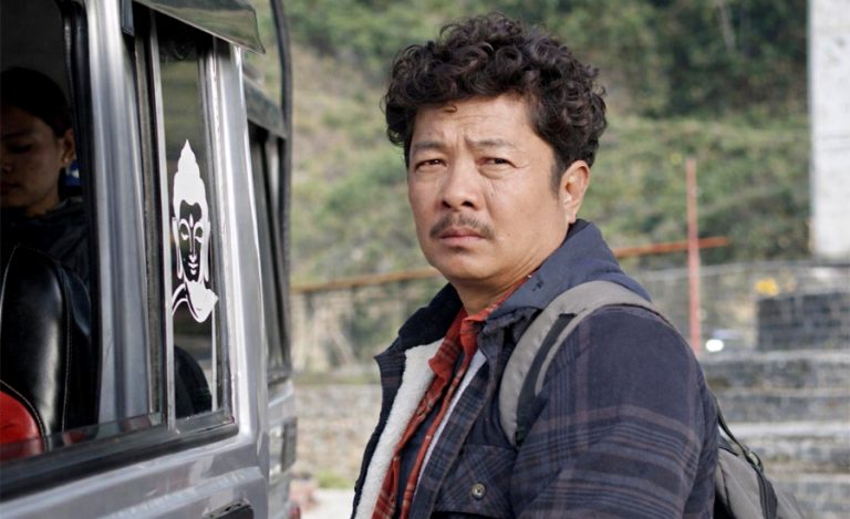 ४६ लागे दयाहाङ, जन्मदिनमा ‘पेन्सन पट्टा’को प्रदर्शन मिति घोषणा