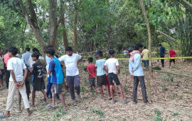 धनुषामा बुधबारदेखि बेपत्ता व्यक्ति बाँसघारीमा मृत फेला