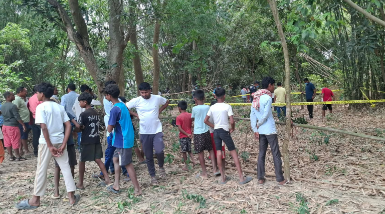 धनुषामा बुधबारदेखि बेपत्ता व्यक्ति बाँसघारीमा मृत फेला