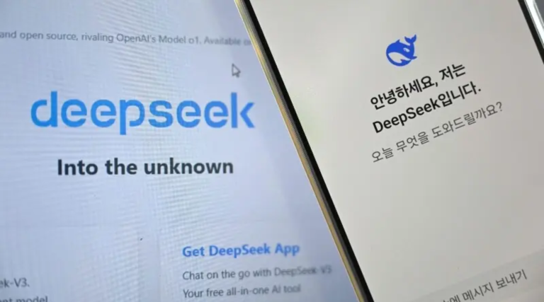 चिनियाँ स्टार्टअप डिपसिकले सार्वजनिक गर्‍यो नयाँ एआई मोडल ‘भी ४’