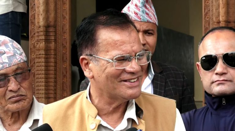 संसद् छलेर अध्यादेश ल्याउने कुरा मर्यादित कदम होइन : कांग्रेस