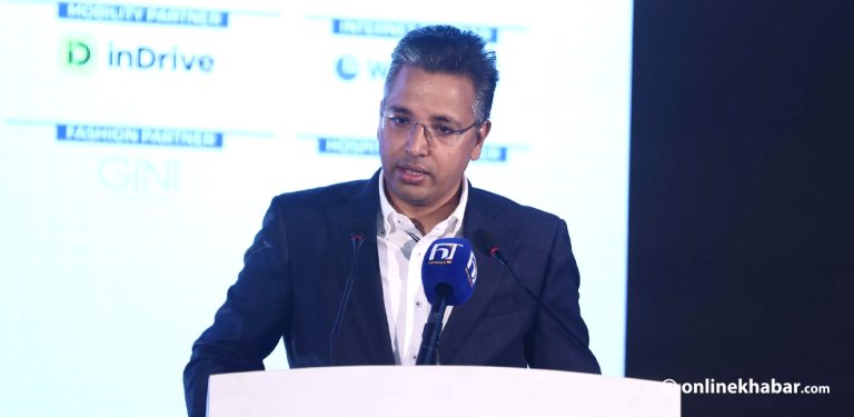 भुइँमान्छेका पसिना, संघर्ष र साधनाको कथालाई मूलधारमा ल्याउनु हाम्रो दायित्व : अध्यक्ष भुसाल