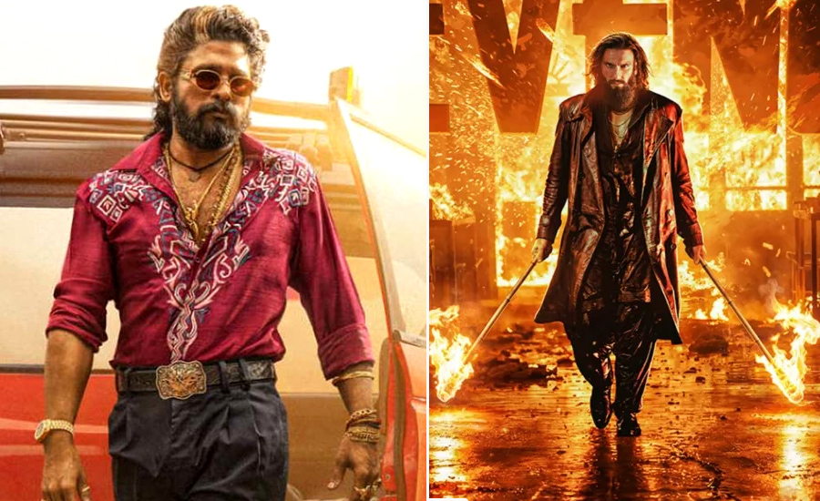 ‘पुष्पा २’ लाई उछिन्दै ‘धुरन्धर २’ बन्यो विश्वभर धेरै कमाउने तेस्रो भारतीय फिल्म