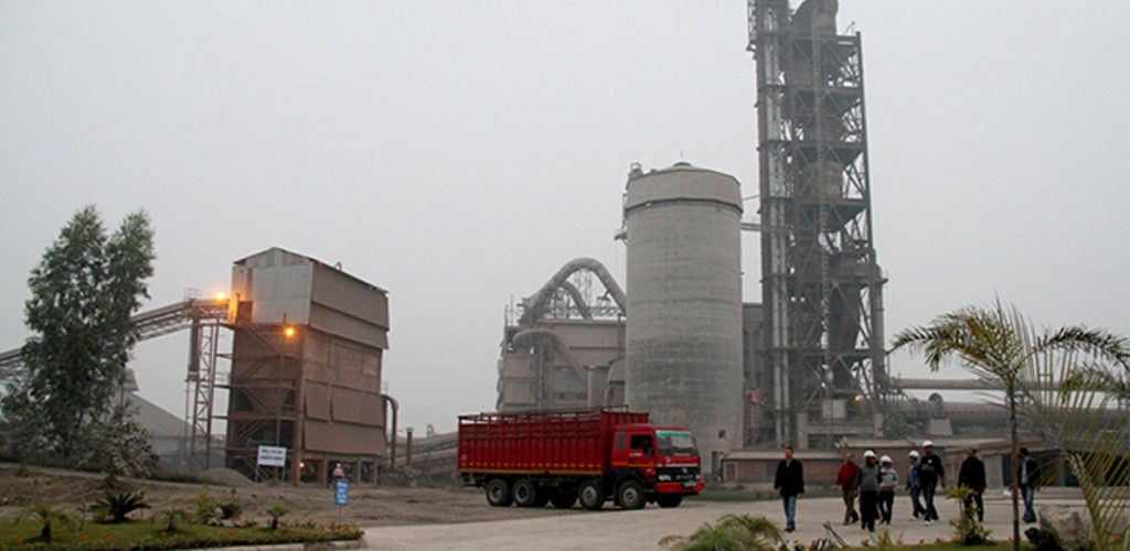 लुम्बिनीबाट १५ किलोमिटर भित्रका उद्योग खाली गर्न सर्वोच्चको निर्देशन