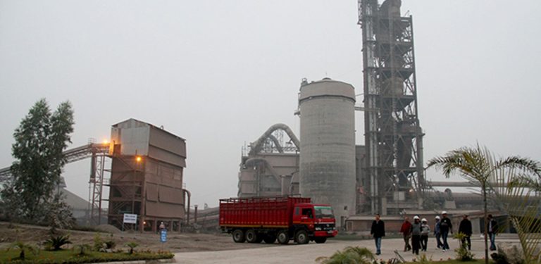 लुम्बिनीबाट १५ किमिभित्रका उद्योग खाली गर्न सर्वोच्चको निर्देशन