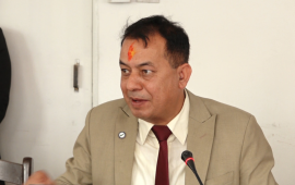 विपद् व्यवस्थापनका लागि स्रोत-साधन अभाव छ : प्राधिकरण