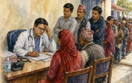 ९–५ ड्युटी : सेवा बिस्तार कि श्रम शोषण ?