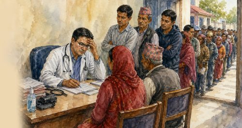 ९–५ ड्युटी : सेवा बिस्तार कि श्रम शोषण ?