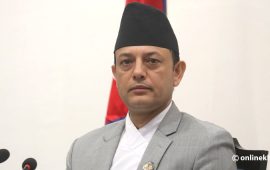 प्रतिनिधिसभाका १० विषयगत र २ संयुक्त समितिमा को को ? (सूचीसहित)