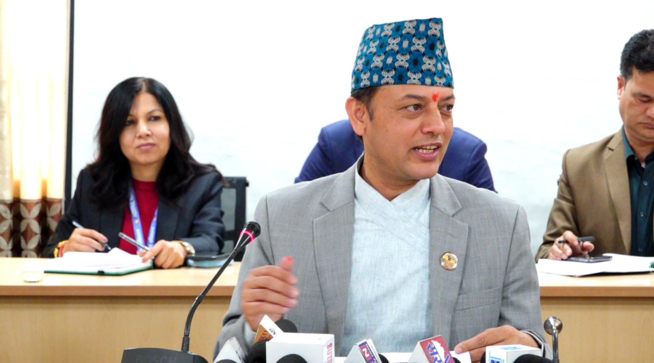 बजेट अधिवेशनलाई फरक र प्रभावकारी ढंगले अघि बढाइनेछ : सभामुख