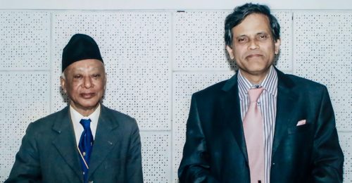 जसले विदेशबाट आफैं उपकरण किन्दै नेपालमा न्युरो सर्जरी सुरु गरे