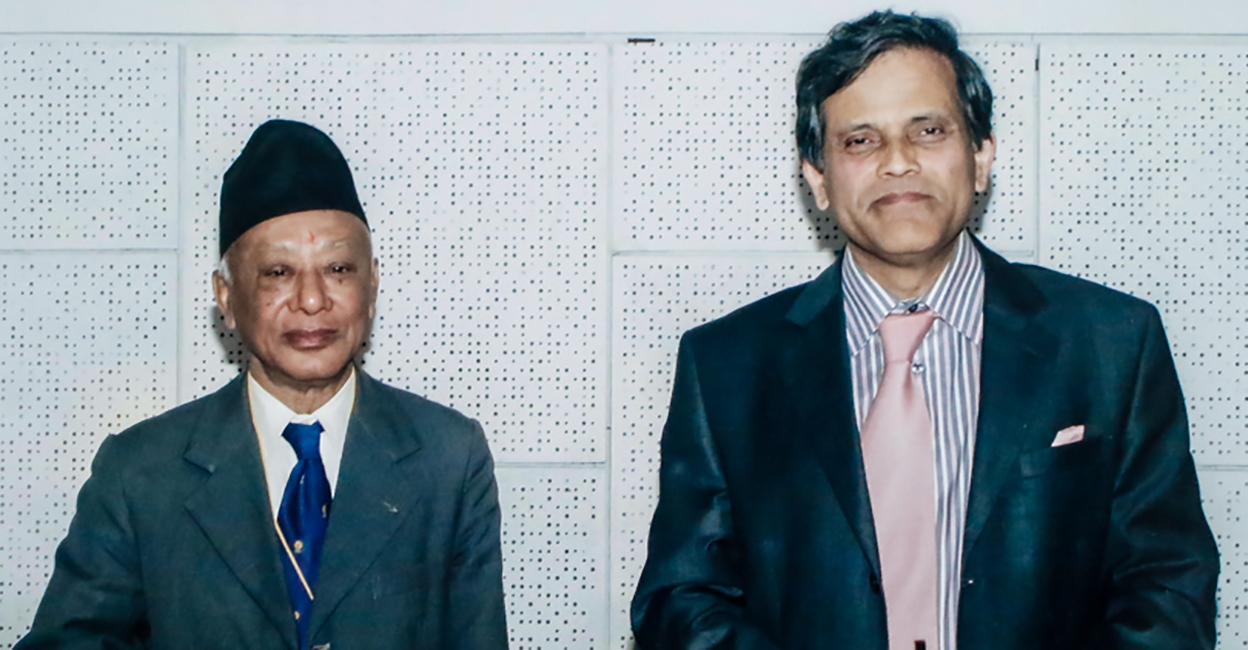 जसले विदेशबाट आफैं उपकरण किन्दै नेपालमा न्युरो सर्जरी सुरु गरे