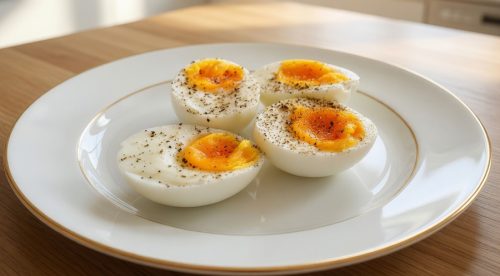 दैनिक २ वटा अण्डा एक महिनासम्म खाँदा शरीरमा के हुन्छ ?